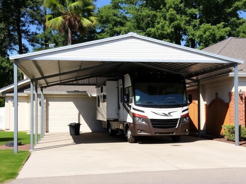 LGF Steel Buildings | Custom Metal Building Solutions
